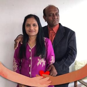 Meet your Posher, Sadhna